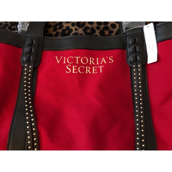 Victoria's Secret Handbags - VS TOTE BAG